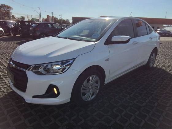 CHEVROLET ONIX 1.0 FLEX PLUS LT MANUAL CHEVROLET ONIX 1.0 FLEX PLUS LT MANUAL